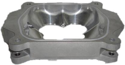 Gen 3 Dodge Hemi Drag Pack 4500 to 4150 flange
